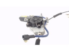 Recambio de mecanismo elevalunas delantero derecho para hyundai lantra berlina (rd) 1.9 d referencia OEM IAM 9882029010  