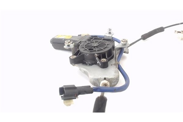 Recambio de mecanismo elevalunas delantero derecho para hyundai lantra berlina (rd) 1.9 d referencia OEM IAM 9882029010  