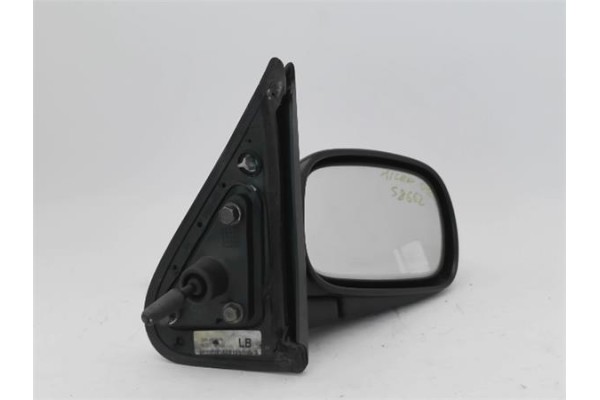 Recambio de retrovisor derecho para nissan micra (k11) 1.0 i 16v referencia OEM IAM 963015F310  