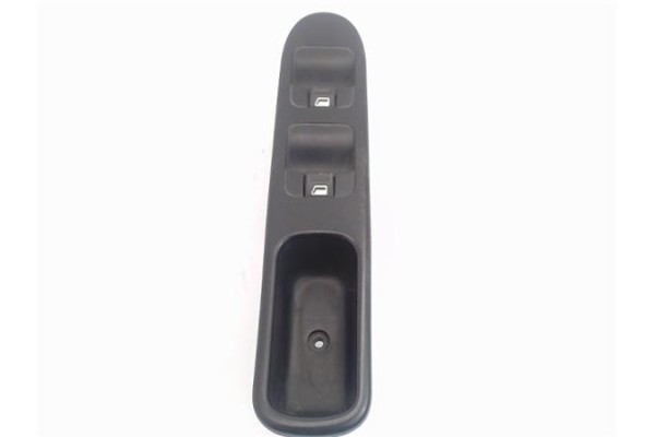Recambio de mando elevalunas delantero izquierdo para peugeot 307 (s1) 1.6 xr referencia OEM IAM   