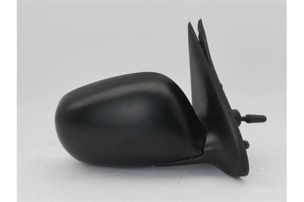 Recambio de retrovisor derecho para nissan micra (k11) 1.0 i 16v referencia OEM IAM 963015F310  
