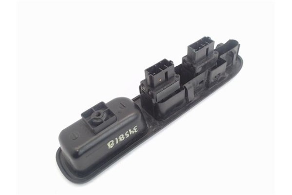 Recambio de mando elevalunas delantero izquierdo para peugeot 307 (s1) 1.6 xr referencia OEM IAM   