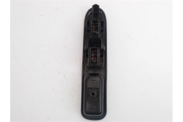 Recambio de mando elevalunas delantero izquierdo para peugeot 307 (s1) 1.6 xr referencia OEM IAM   