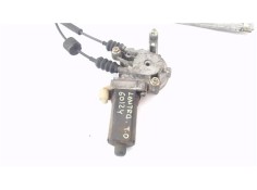 Recambio de mecanismo elevalunas trasero derecho para hyundai lantra berlina (rd) 1.9 d referencia OEM IAM 8340229031  