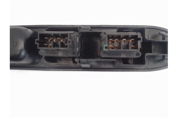 Recambio de mando elevalunas delantero izquierdo para peugeot 307 (s1) 1.6 xr referencia OEM IAM   