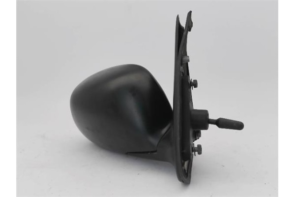 Recambio de retrovisor derecho para nissan micra (k11) 1.0 i 16v referencia OEM IAM 963015F310  