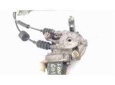 Recambio de mecanismo elevalunas trasero derecho para hyundai lantra berlina (rd) 1.9 d referencia OEM IAM 8340229031  