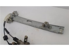 Recambio de mecanismo elevalunas trasero derecho para hyundai lantra berlina (rd) 1.9 d referencia OEM IAM 8340229031  