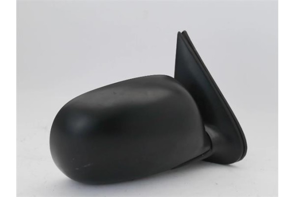 Recambio de retrovisor derecho para nissan micra (k11) 1.0 i 16v referencia OEM IAM 963015F310  