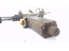 Recambio de mecanismo elevalunas trasero derecho para hyundai lantra berlina (rd) 1.9 d referencia OEM IAM 8340229031  