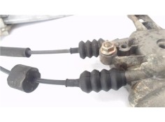 Recambio de mecanismo elevalunas trasero derecho para hyundai lantra berlina (rd) 1.9 d referencia OEM IAM 8340229031  