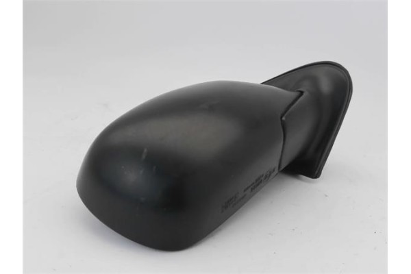 Recambio de retrovisor derecho para nissan micra (k11) 1.0 i 16v referencia OEM IAM 963015F310  