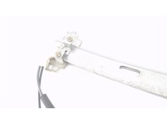 Recambio de mecanismo elevalunas trasero derecho para hyundai lantra berlina (rd) 1.9 d referencia OEM IAM 8340229031  