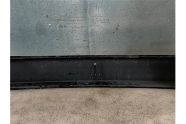 Recambio de refuerzo paragolpes para renault kangoo express (fw0/1_) 1.5 dci (fw0a, fw0b) referencia OEM IAM 620933598R  