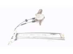 Recambio de mecanismo elevalunas trasero derecho para hyundai lantra berlina (rd) 1.9 d referencia OEM IAM 8340229031  