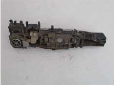 Recambio de maneta exterior delantero derecha para renault megane ii (bm0/1_, cm0/1_) 1.9d dci (120) referencia OEM IAM 82000284