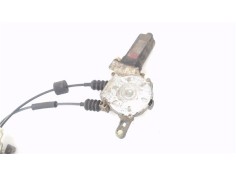 Recambio de mecanismo elevalunas trasero derecho para hyundai lantra berlina (rd) 1.9 d referencia OEM IAM 8340229031  