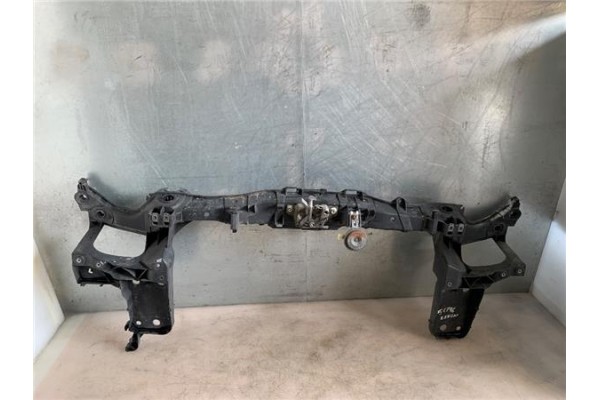 Recambio de frente delantero para renault kangoo ii (f/kw0) 1.5 dci (kw0b) referencia OEM IAM 8201130847  