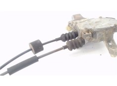 Recambio de mecanismo elevalunas trasero derecho para hyundai lantra berlina (rd) 1.9 d referencia OEM IAM 8340229031  