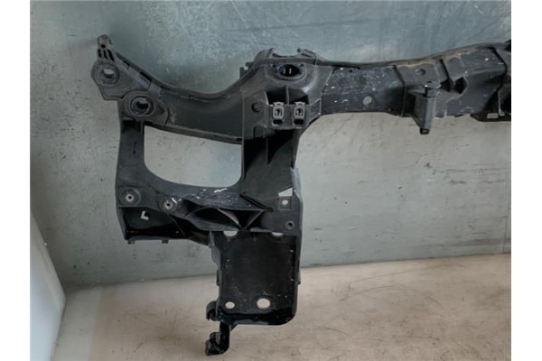 Recambio de frente delantero para renault kangoo ii (f/kw0) 1.5 dci (kw0b) referencia OEM IAM 8201130847  