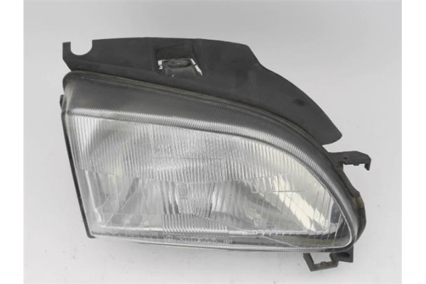 Recambio de faro delantero dcho para seat arosa (6h1) 1.0 referencia OEM IAM 6H1941016A 6H1941001C 
