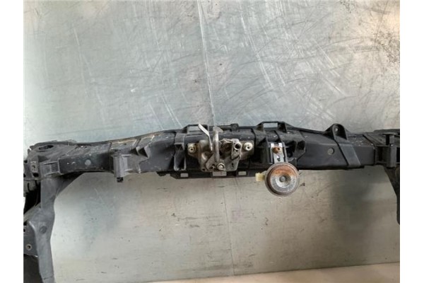 Recambio de frente delantero para renault kangoo ii (f/kw0) 1.5 dci (kw0b) referencia OEM IAM 8201130847  