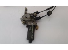 Recambio de mecanismo elevalunas trasero izquierdo para hyundai lantra berlina (rd) 1.9 d referencia OEM IAM 8340129031  