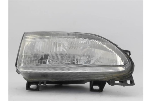 Recambio de faro delantero dcho para seat arosa (6h1) 1.0 referencia OEM IAM 6H1941016A 6H1941001C 
