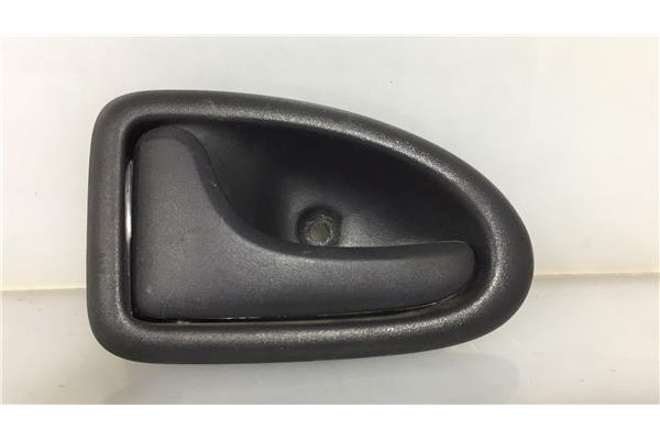 Recambio de manilla int. puerta delantero izquierda para renault clio ii fase i (b/cbo)(1998) 1.5 dci (b/cb08) referencia OEM IA