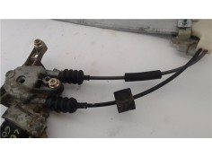 Recambio de mecanismo elevalunas trasero izquierdo para hyundai lantra berlina (rd) 1.9 d referencia OEM IAM 8340129031  