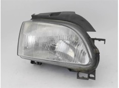 Recambio de faro delantero dcho para seat arosa (6h1) 1.0 referencia OEM IAM 6H1941016A 6H1941001C 