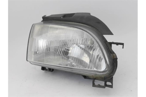 Recambio de faro delantero dcho para seat arosa (6h1) 1.0 referencia OEM IAM 6H1941016A 6H1941001C 
