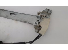 Recambio de mecanismo elevalunas trasero izquierdo para hyundai lantra berlina (rd) 1.9 d referencia OEM IAM 8340129031  