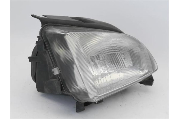 Recambio de faro delantero dcho para seat arosa (6h1) 1.0 referencia OEM IAM 6H1941016A 6H1941001C 
