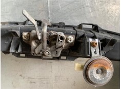 Recambio de frente delantero para renault kangoo ii (f/kw0) 1.5 dci (kw0b) referencia OEM IAM 8201130847  