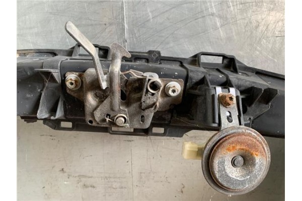 Recambio de frente delantero para renault kangoo ii (f/kw0) 1.5 dci (kw0b) referencia OEM IAM 8201130847  