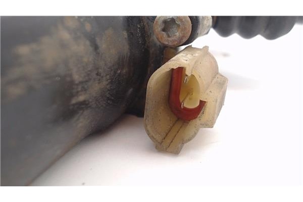 Recambio de mecanismo elevalunas trasero izquierdo para hyundai lantra berlina (rd) 1.9 d referencia OEM IAM 8340129031  