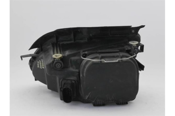 Recambio de faro delantero dcho para seat arosa (6h1) 1.0 referencia OEM IAM 6H1941016A 6H1941001C 