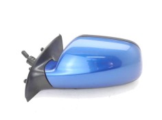 Recambio de retrovisor izquierdo para peugeot 307 (3a/c) 2.0 hdi 90 referencia OEM IAM 8149AT  