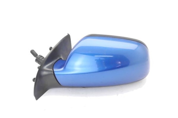 Recambio de retrovisor izquierdo para peugeot 307 (3a/c) 2.0 hdi 90 referencia OEM IAM 8149AT  