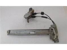 Recambio de mecanismo elevalunas trasero izquierdo para hyundai lantra berlina (rd) 1.9 d referencia OEM IAM 8340129031  
