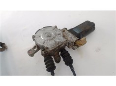Recambio de mecanismo elevalunas trasero izquierdo para hyundai lantra berlina (rd) 1.9 d referencia OEM IAM 8340129031  