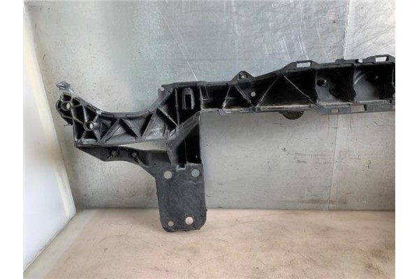 Recambio de frente delantero para renault kangoo ii (f/kw0) 1.5 dci (kw0b) referencia OEM IAM 8201130847  