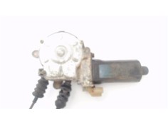 Recambio de mecanismo elevalunas trasero izquierdo para hyundai lantra berlina (rd) 1.9 d referencia OEM IAM 8340129031  