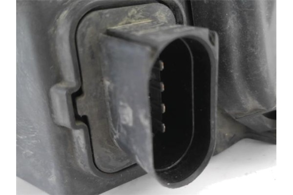 Recambio de faro delantero dcho para seat arosa (6h1) 1.0 referencia OEM IAM 6H1941016A 6H1941001C 