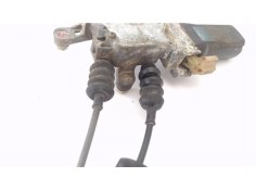 Recambio de mecanismo elevalunas trasero izquierdo para hyundai lantra berlina (rd) 1.9 d referencia OEM IAM 8340129031  