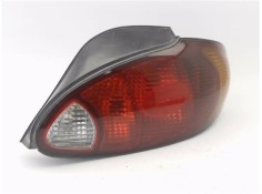 Recambio de piloto trasero derecho para hyundai lantra berlina (rd) 1.9 d referencia OEM IAM 9240229520  