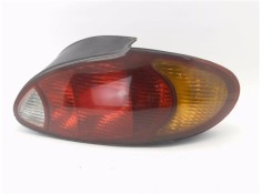 Recambio de piloto trasero derecho para hyundai lantra berlina (rd) 1.9 d referencia OEM IAM 9240229520  