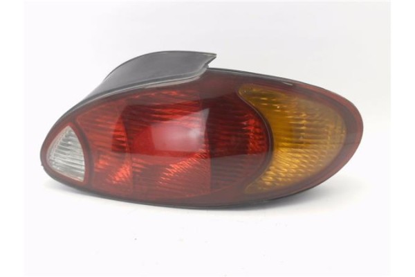 Recambio de piloto trasero derecho para hyundai lantra berlina (rd) 1.9 d referencia OEM IAM 9240229520  