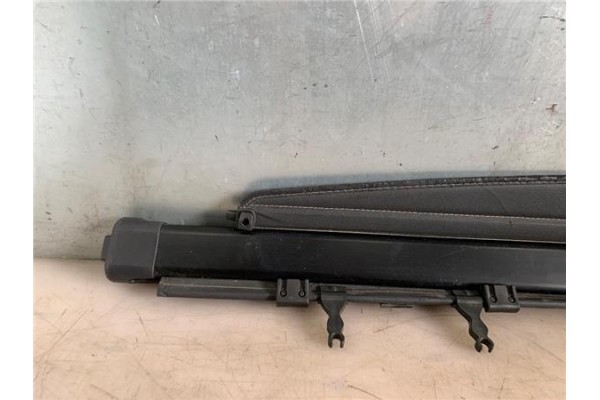 Recambio de bandeja trasero para honda cr-v (rd8) 2.2 ctdi referencia OEM IAM 84400S9A013ZA  